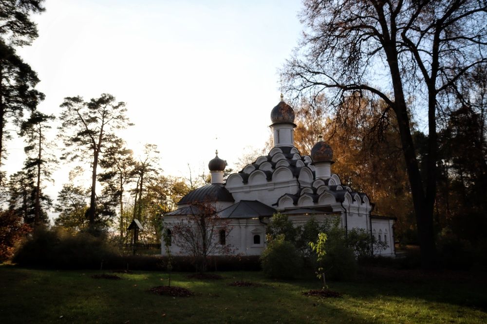 Photograph by Ирина Новицкая