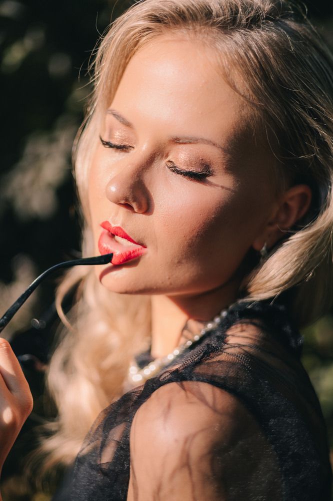 Photograph by Светагор Оля