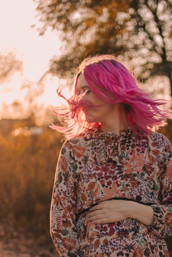 Моменты счастья