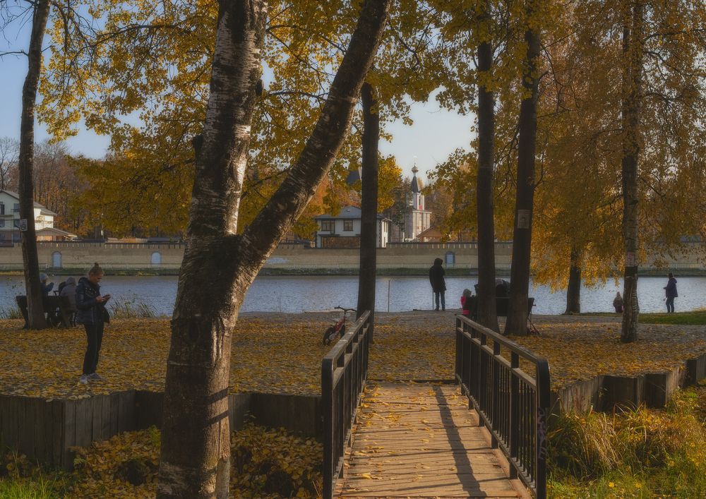 Photograph by Cергей Черныш