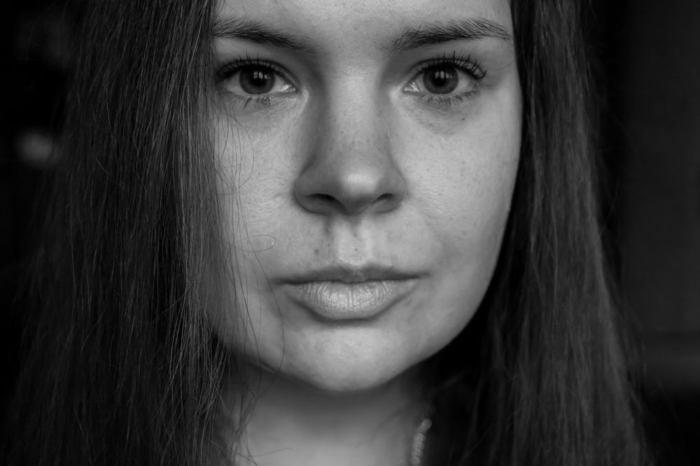 Photograph by Мария Тёмкина