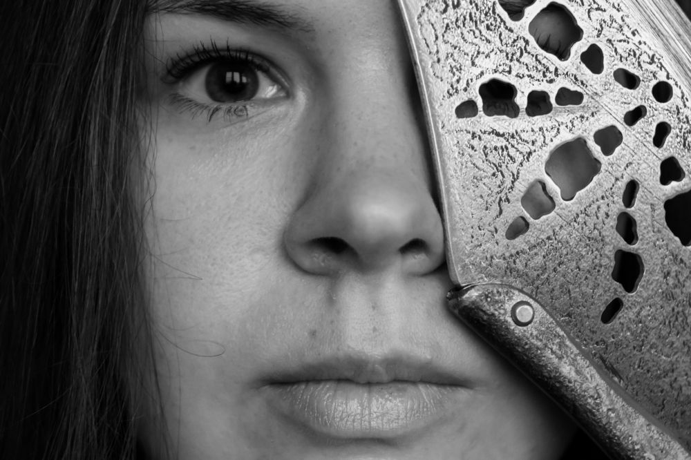 Photograph by Мария Тёмкина