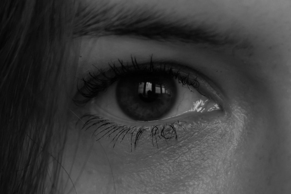 Photograph by Мария Тёмкина