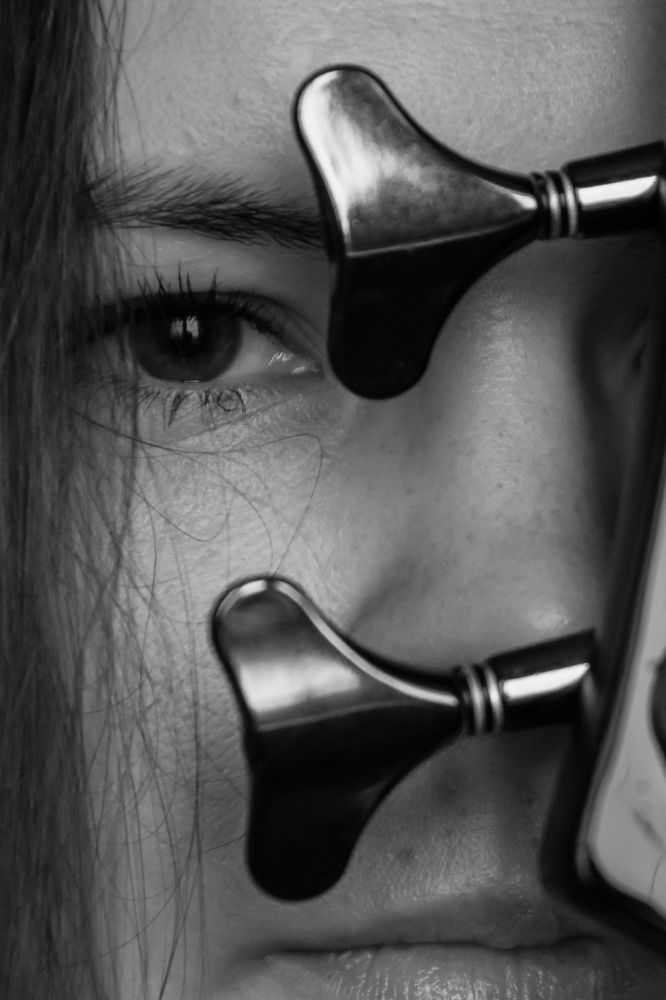 Photograph by Мария Тёмкина