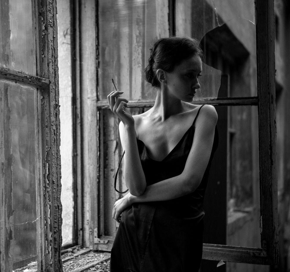 Photograph by LOST Life & Death Theme