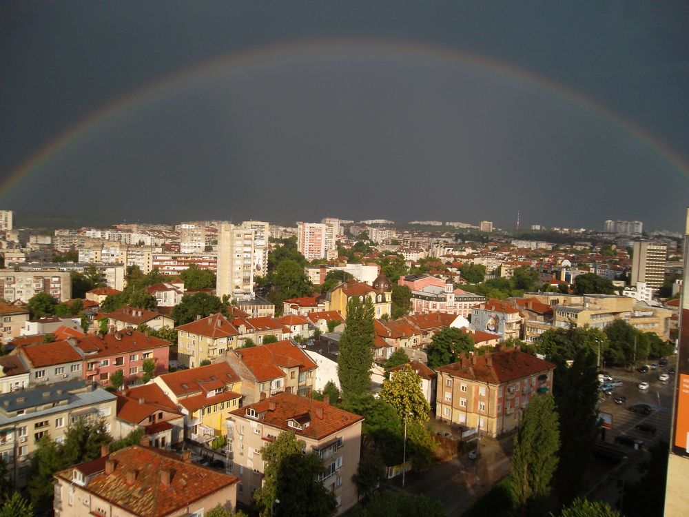 Photograph by Olga Vatkova