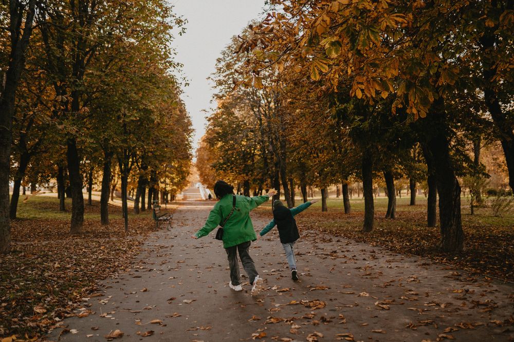 Photograph by Лилия Чепелина