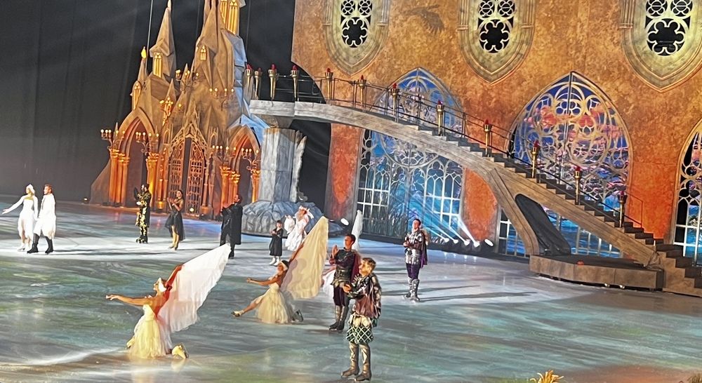 Photograph by Елена Мизина