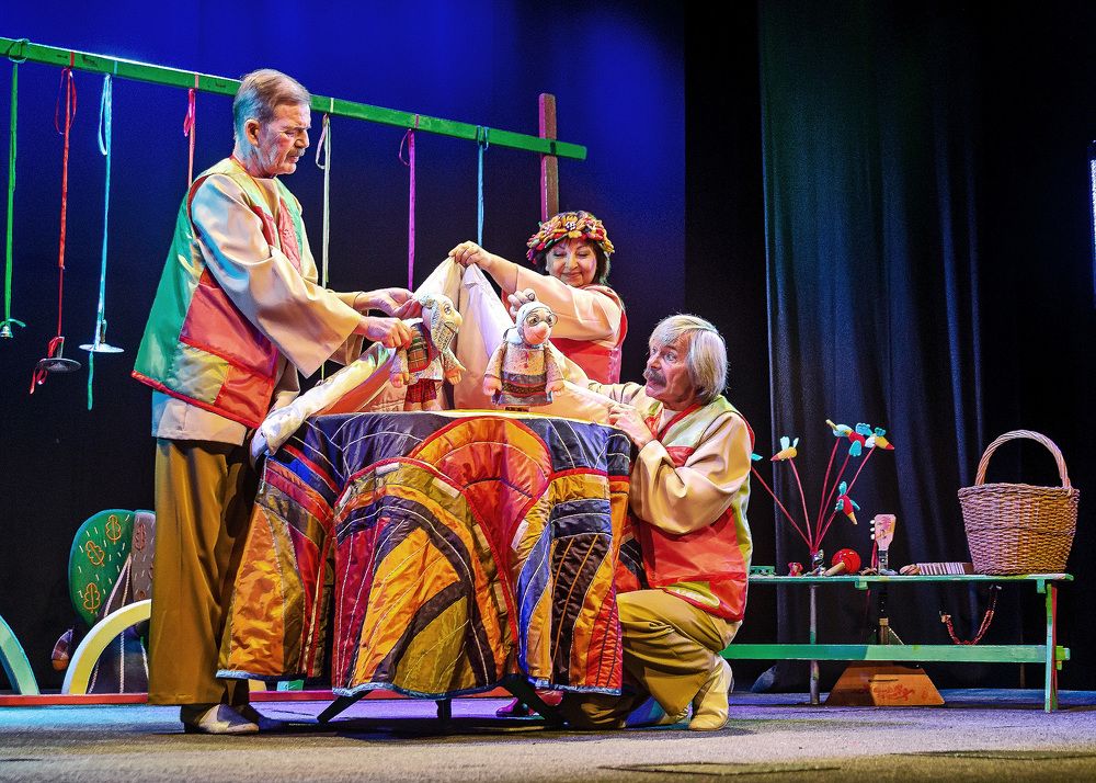 Photograph by Белевитин Михаил