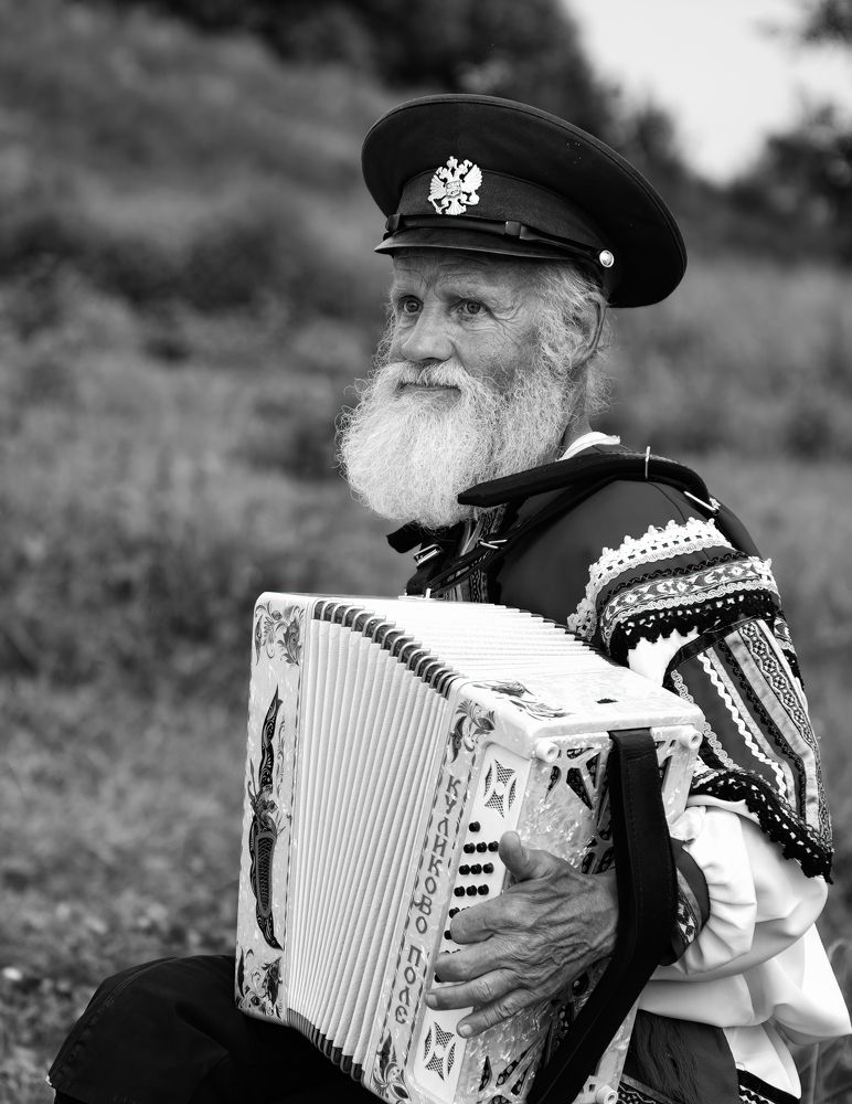 Photograph by Почечуй Андрей