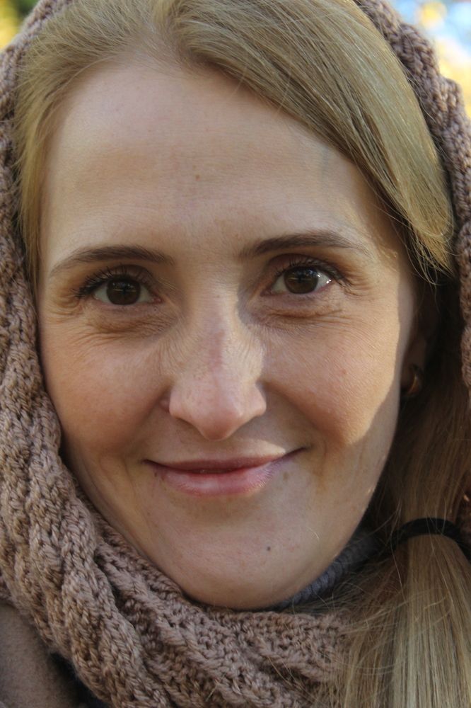 Photograph by Елена Кузнецова