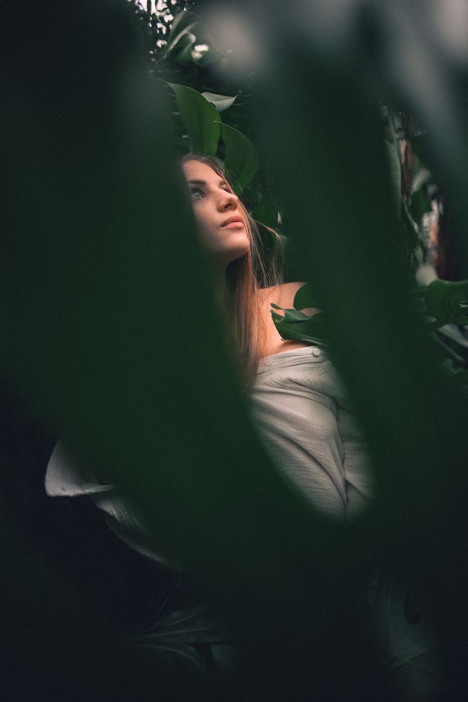 Photograph by Елена Чекменева