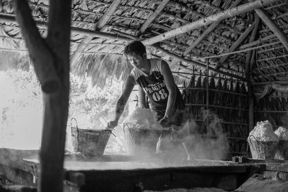 Photograph by Emil Jhon Agudo