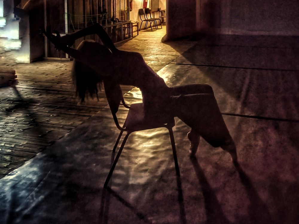 Фотография автора Марина Борисова