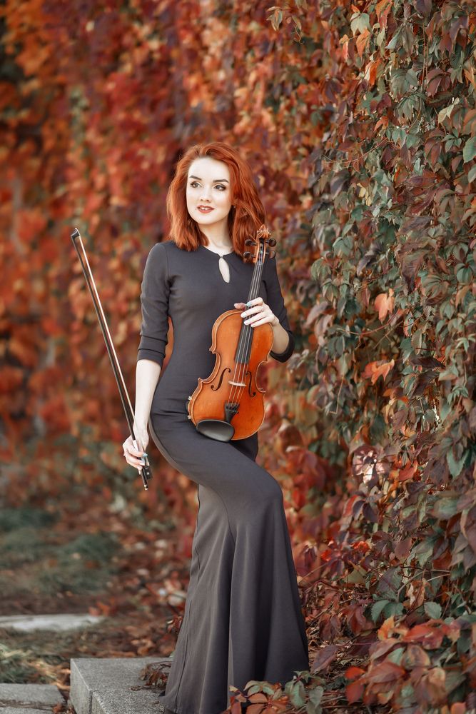 Photograph by Манушкина Зинаида