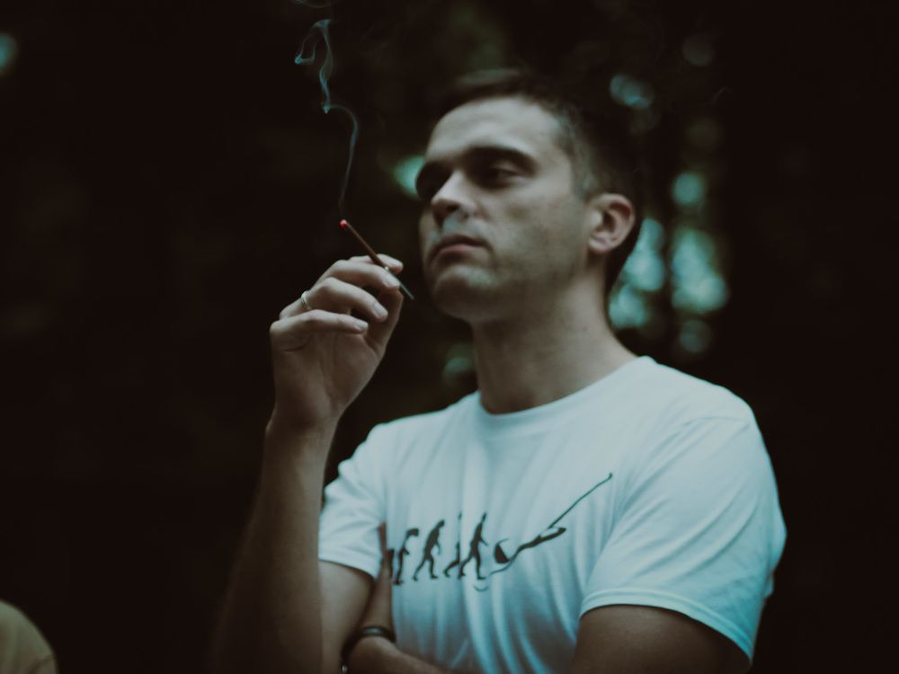 Photograph by Николай Тышкунов