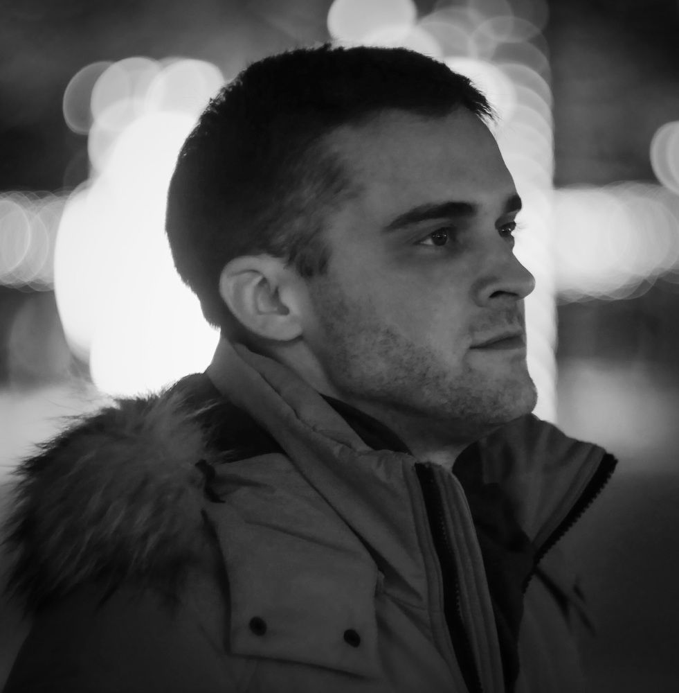 Photograph by Николай Тышкунов