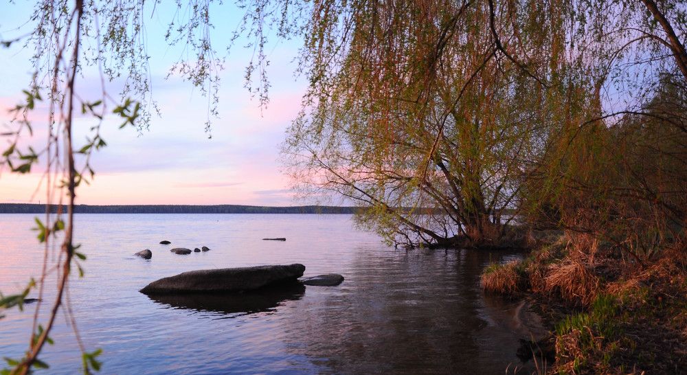 Photograph by Наталия Акимова