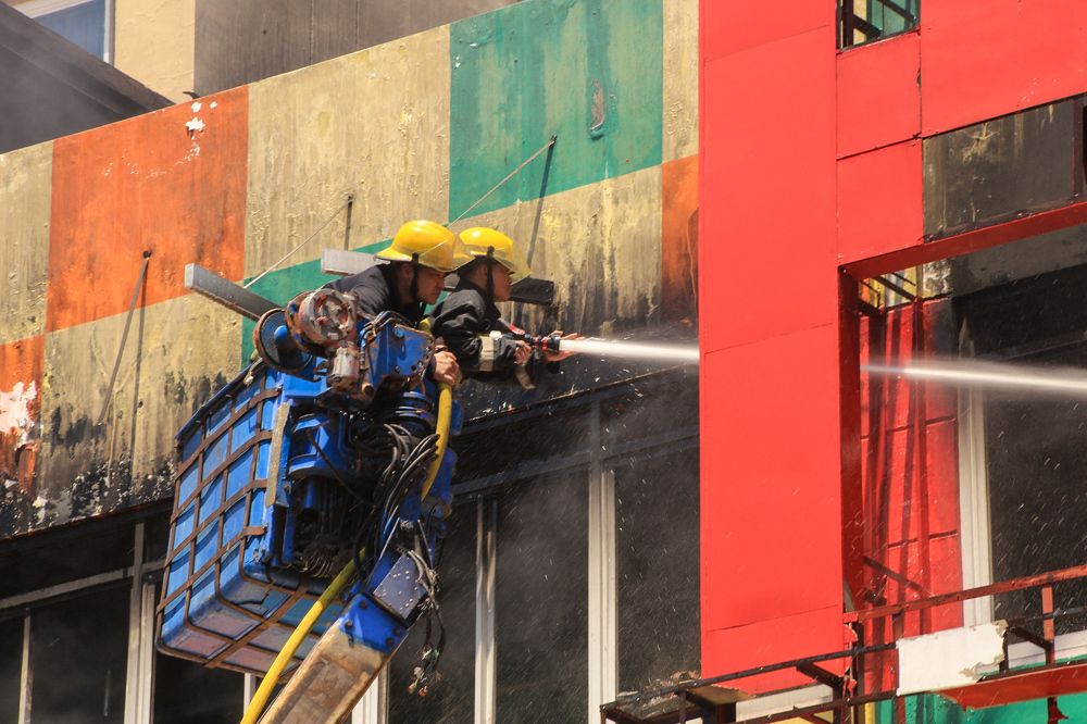 Photograph by Emil Jhon Agudo