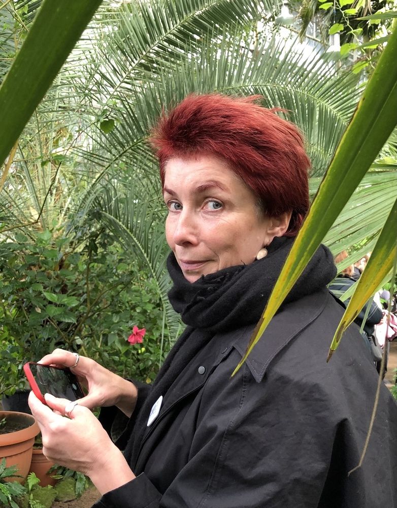 Photograph by Мария Бессмертная