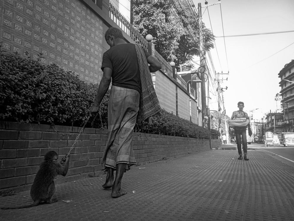 Photograph by Sayem Nadim