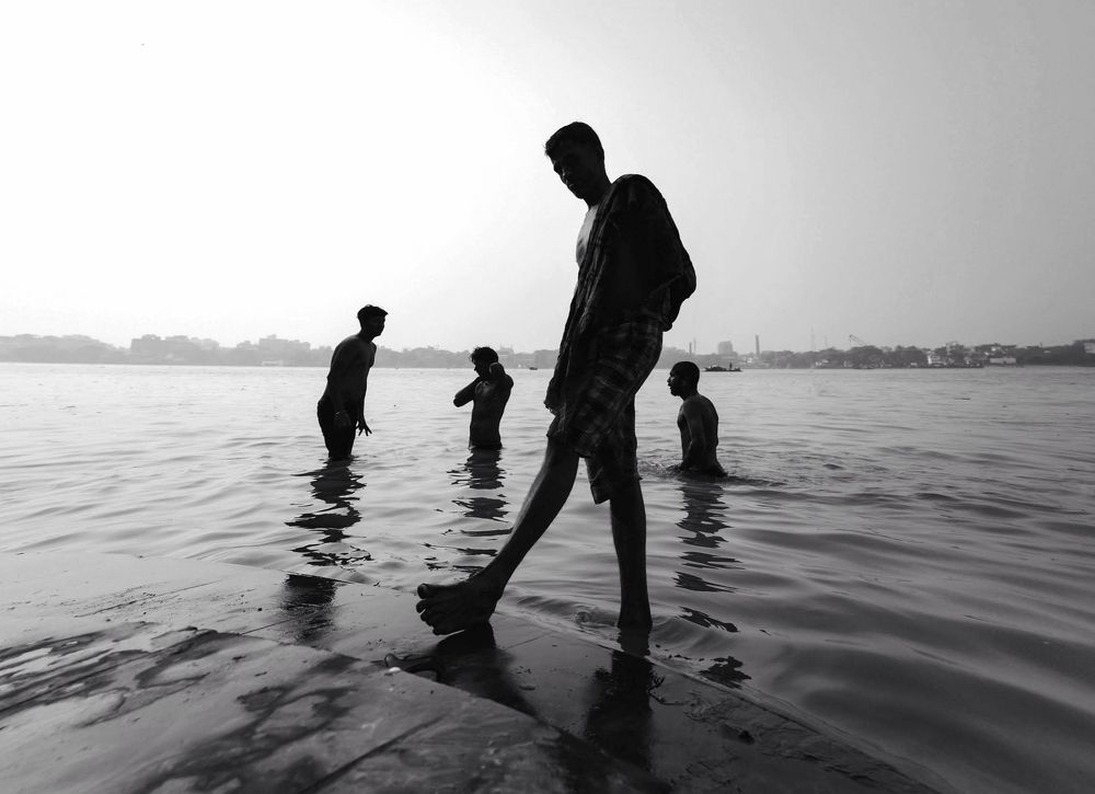 Photograph by Avik Roy Chowdhury