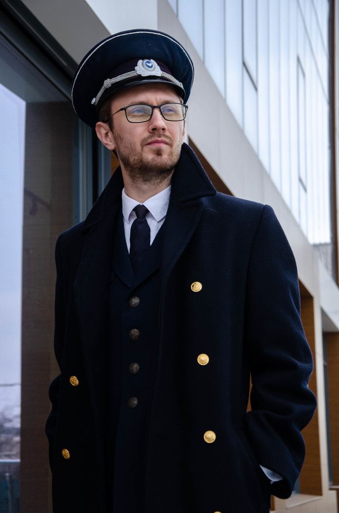 Photograph by Алексей Ананьев