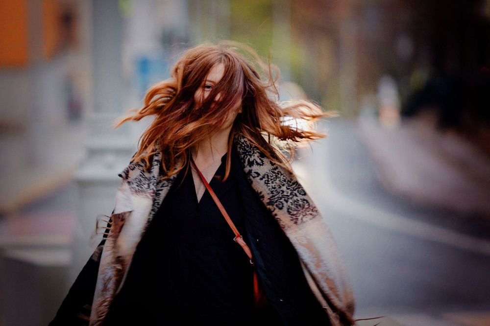 Photograph by Ольга Гаврилова