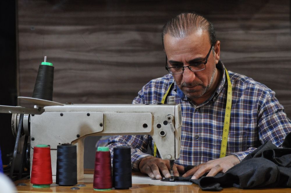 Photograph by علي الساعدي