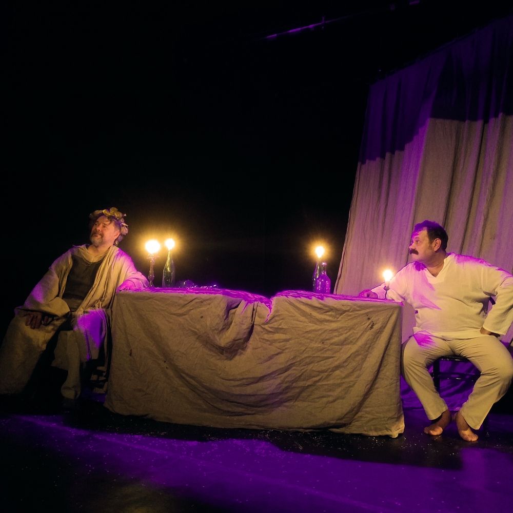 Photograph by Ирина Саттарова