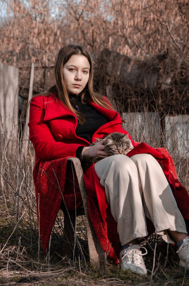 Photograph by Алексей Ананьев