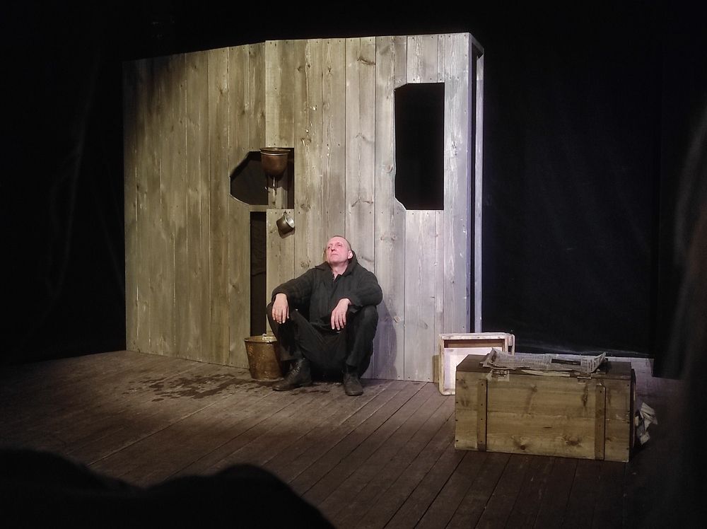 Photograph by Ирина Саттарова