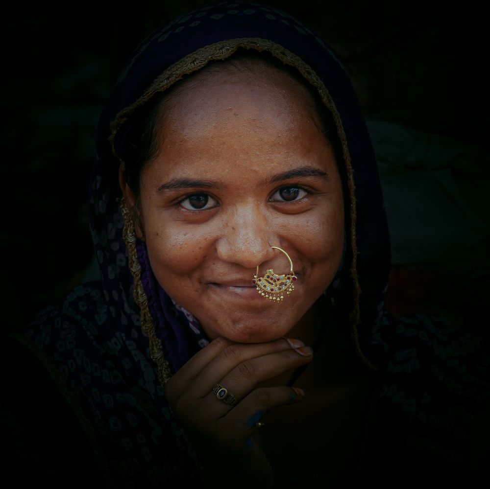 Photograph by Patel Rudra