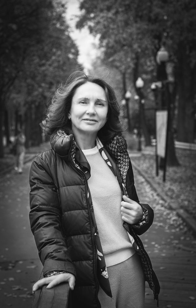 Photograph by Олеся Лагутина