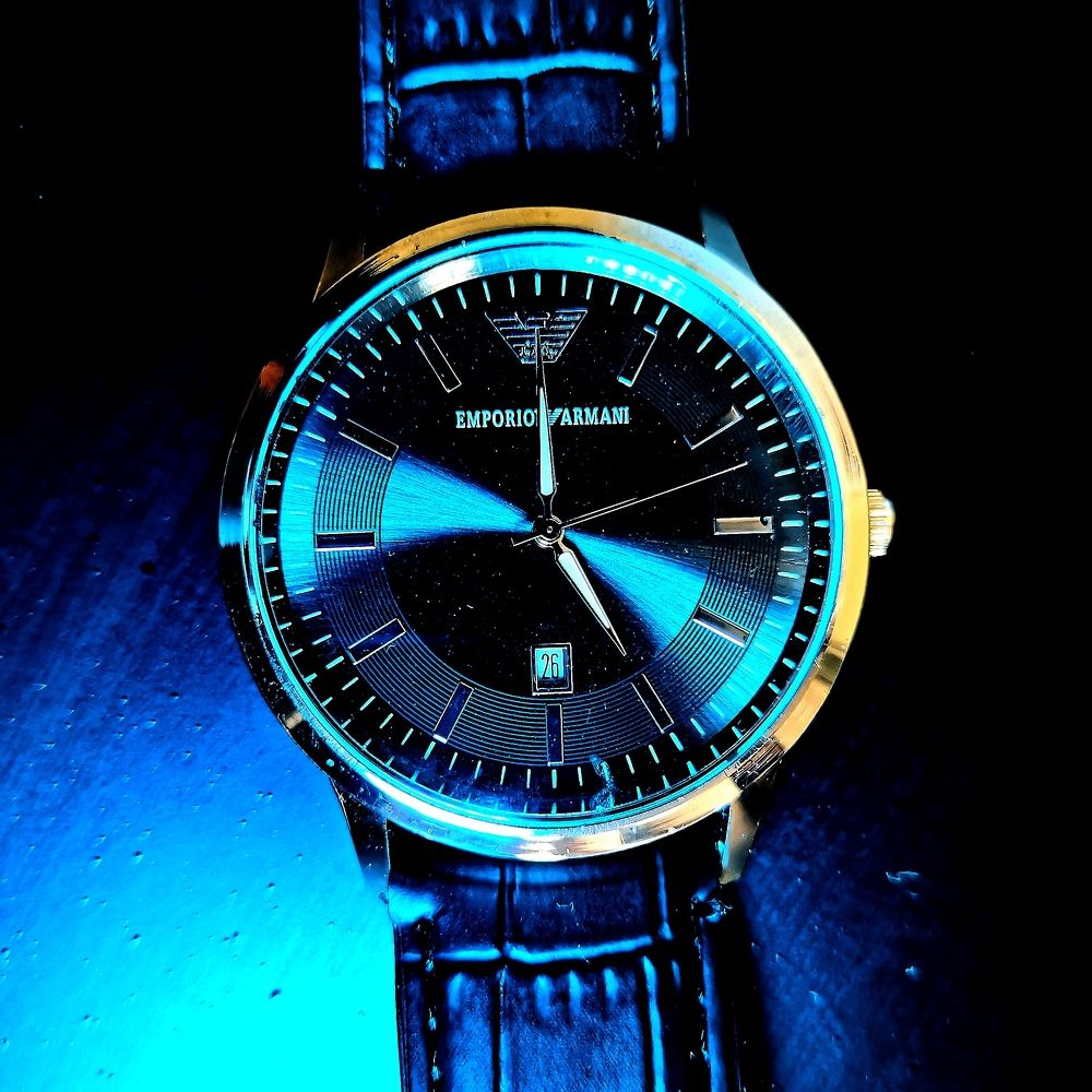 Photograph by Василий Шиндяпин