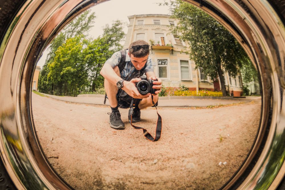 Photograph by Егор