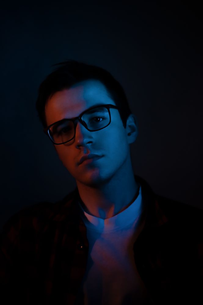 Photograph by Егор