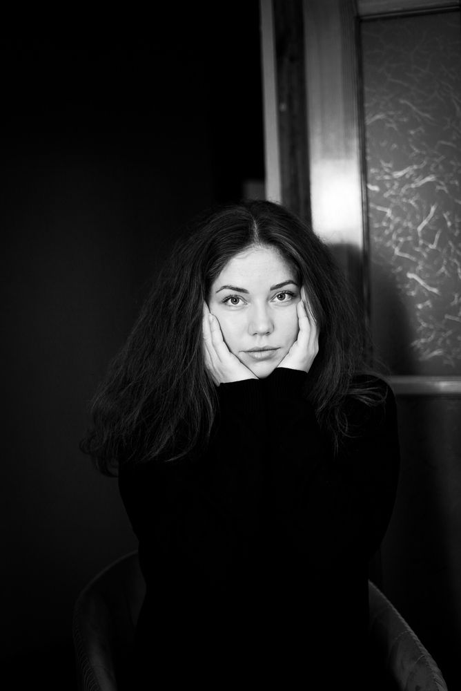 Фотография автора Татьяна Тур