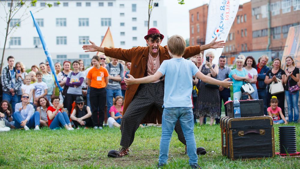 Photograph by Петр Вербицкий