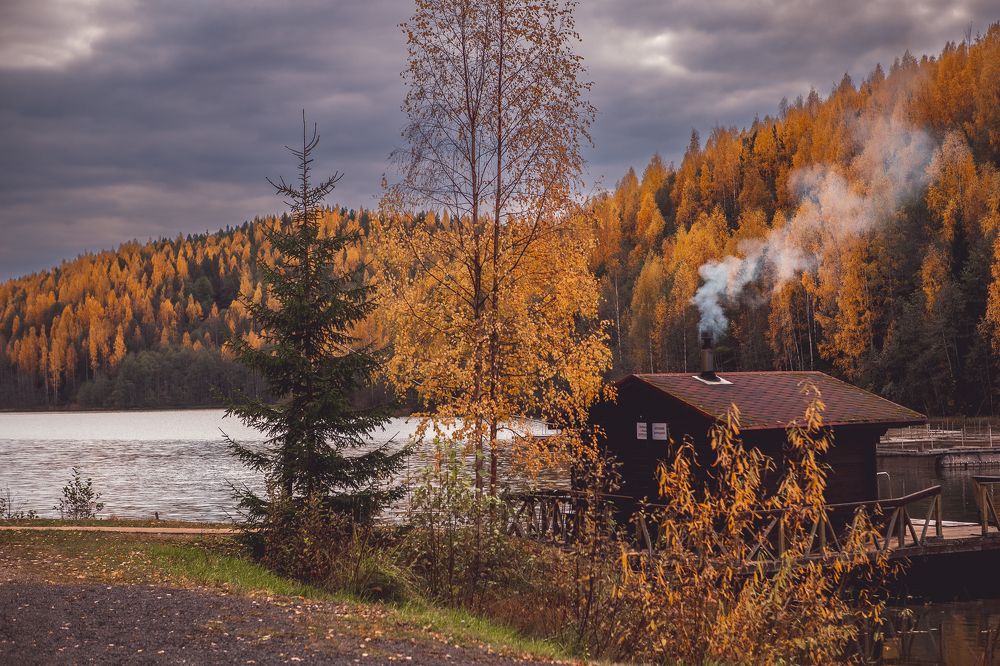 Photograph by Вера Александрова