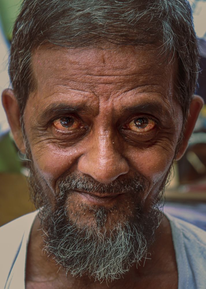 Photograph by Rohit Rajak