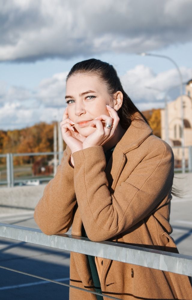 Photograph by Александра Якуцевич