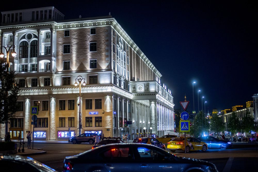 Photograph by Evgeniy Shev