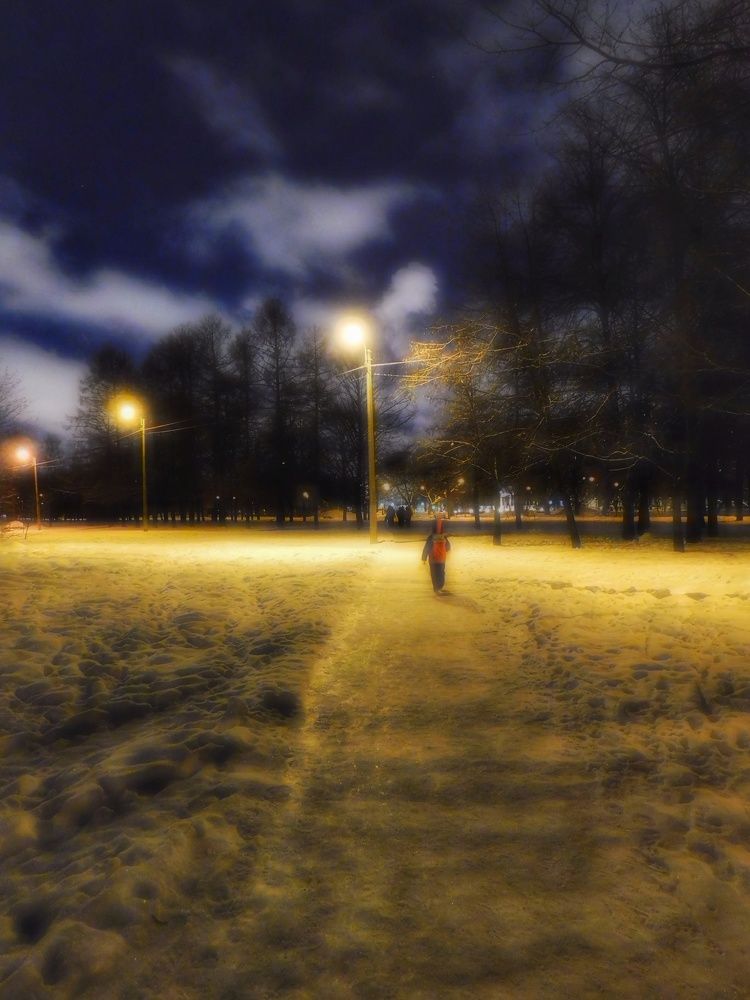 Фотография автора Ирина Полякова
