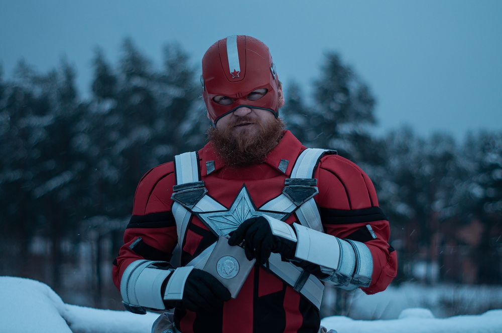 Photograph by Егор