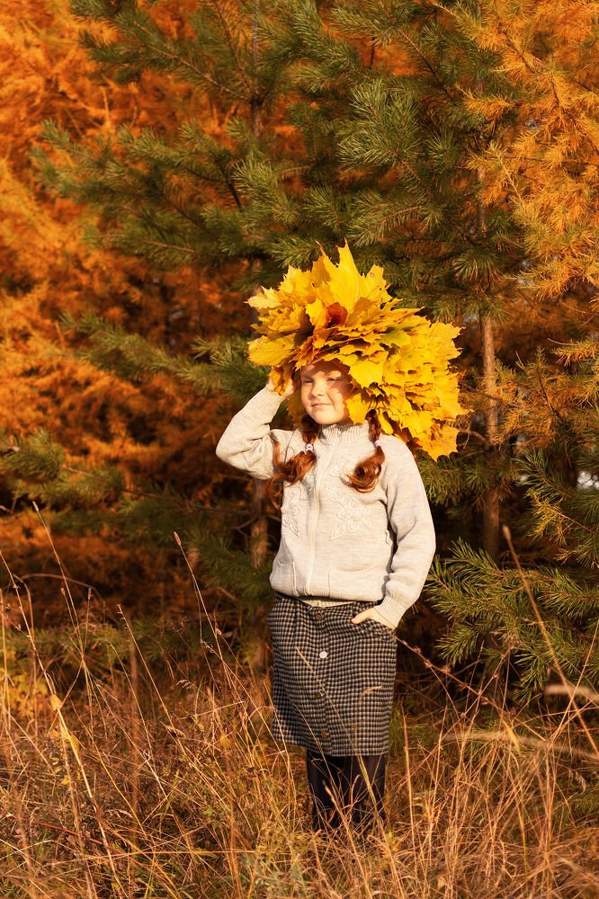 Photograph by Надежда Киселева