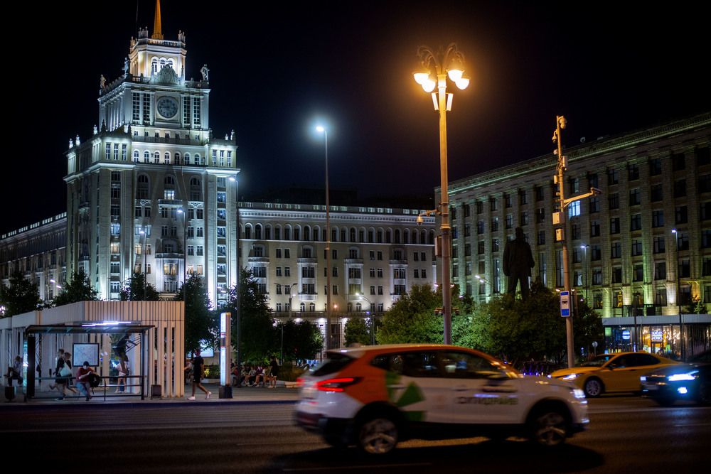 Photograph by Evgeniy Shev