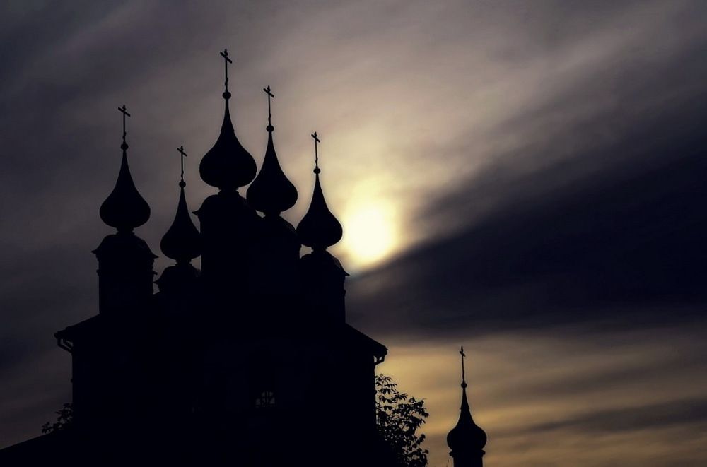 Photograph by Сергей Клапишевский