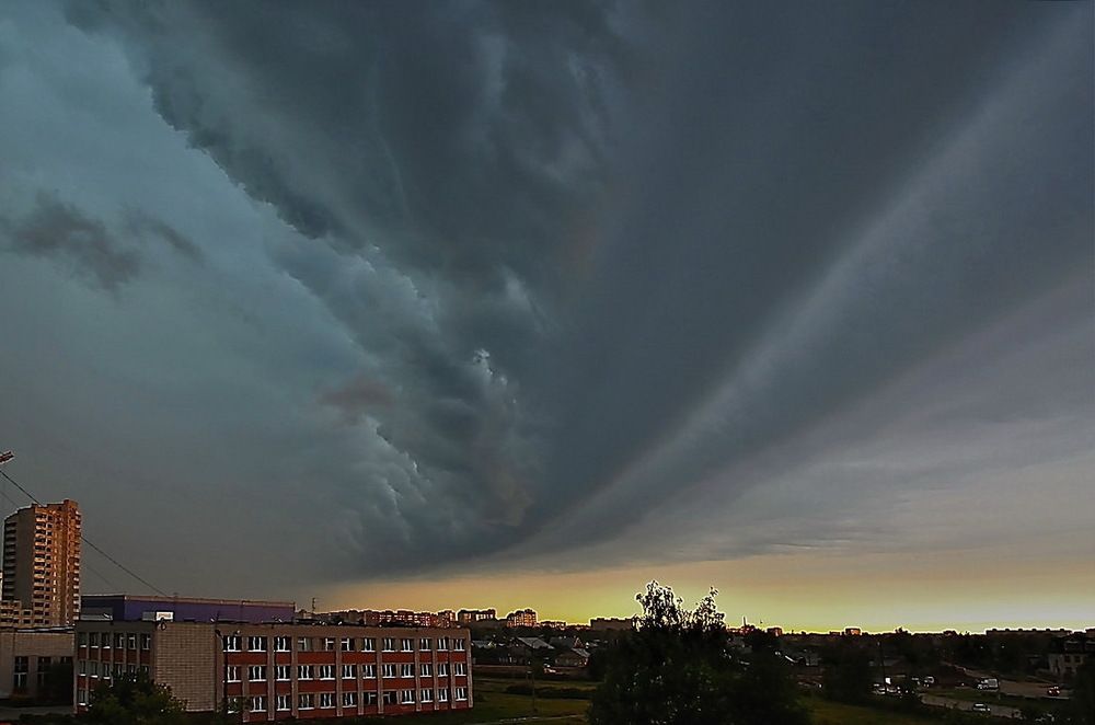 Photograph by Сергей Клапишевский