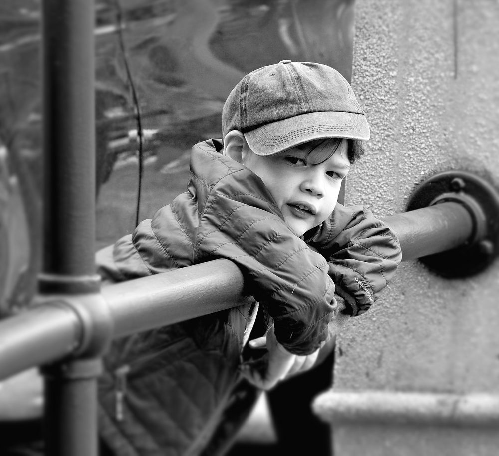 Photograph by Norayr Khazhakyan